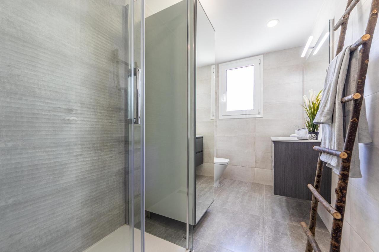 Boooom!!! Apartment With Swimming Pool Salou Bagian luar foto
