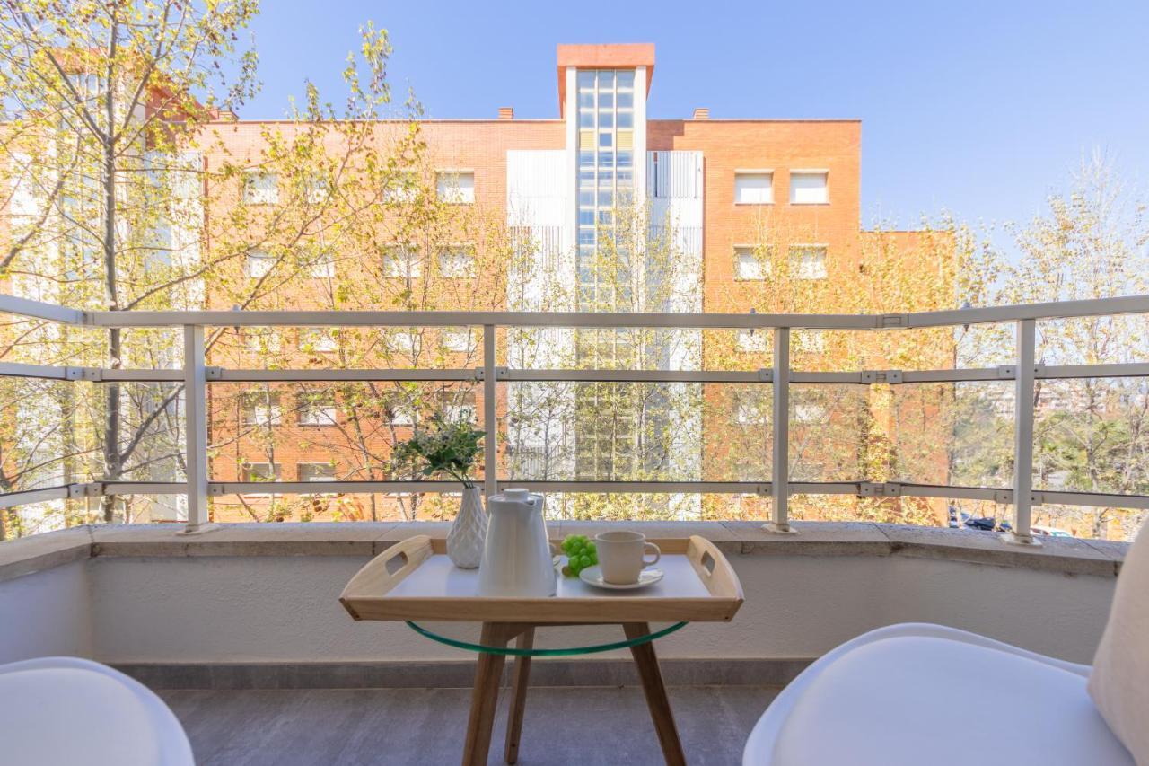 Boooom!!! Apartment With Swimming Pool Salou Bagian luar foto