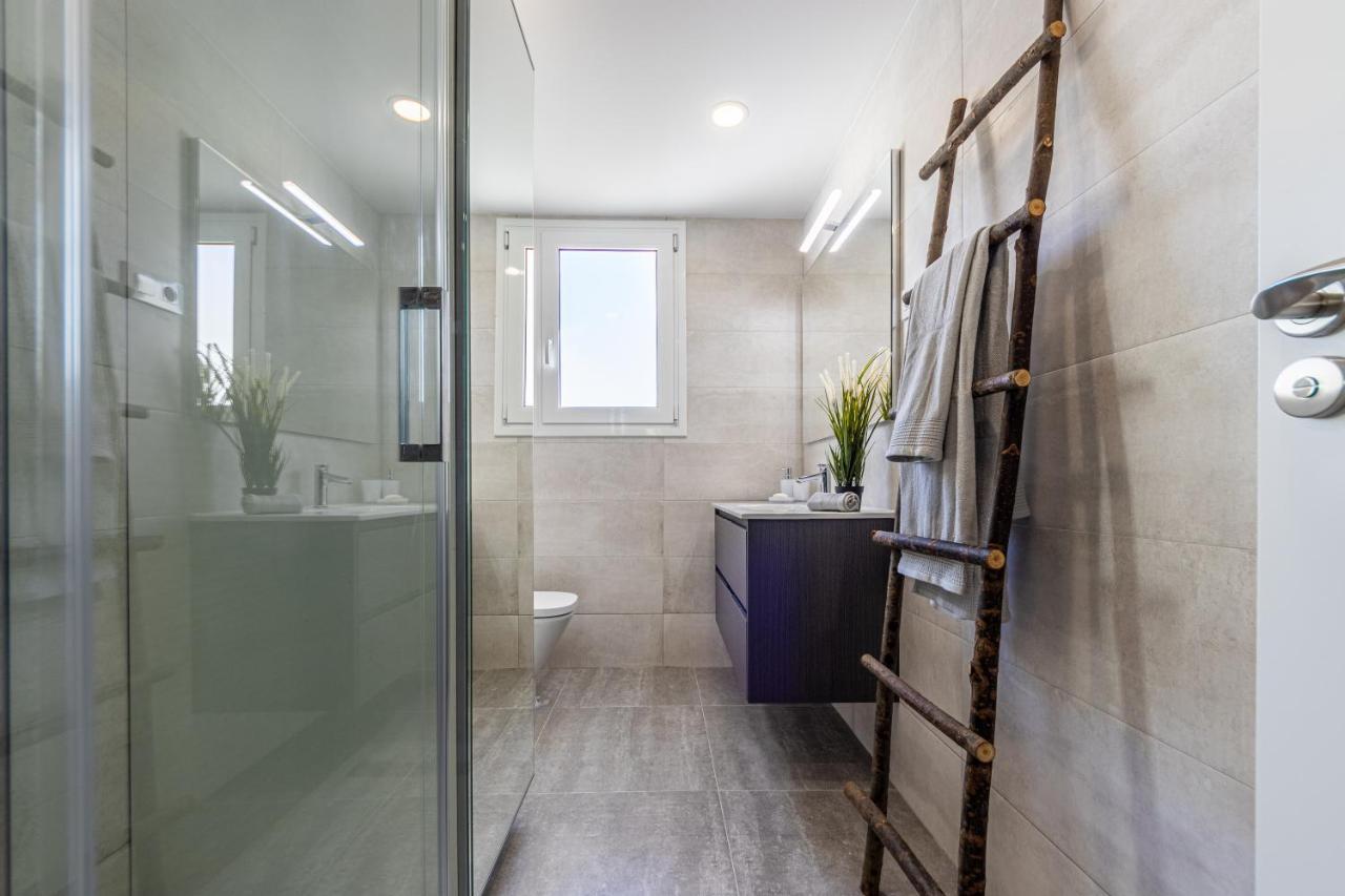 Boooom!!! Apartment With Swimming Pool Salou Bagian luar foto